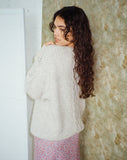 image of Chalih Jumper in Oatmeal