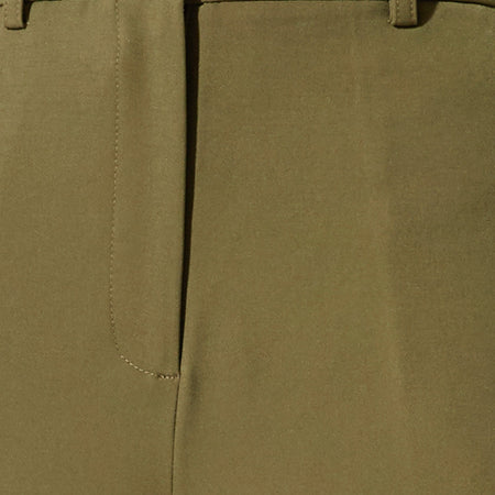 Abba Trouser in Cargo Pocket Olive 25