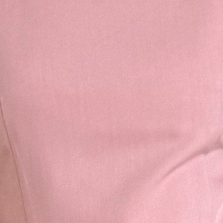 Aketi Mini Dress in Dusky Pink