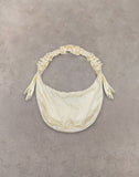 Image of Ali Bag in Parachute Ivory