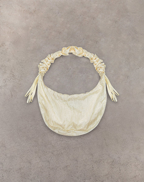 Image of Ali Bag in Parachute Ivory