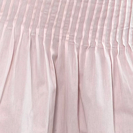 Asada Midi Skirt in Light Pink