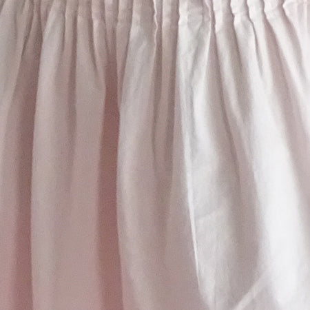 Asada Midi Skirt in Light Pink