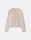 Image of Atine Jumper in Oatmeal