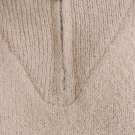 Atine Jumper in Oatmeal