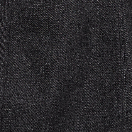 Ayana Backless Mini Dress in Chambray Dark Indigo