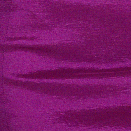 Becca Mini Skirt in Satin Purple