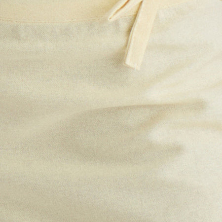 Blazy Tie Short in Lemon