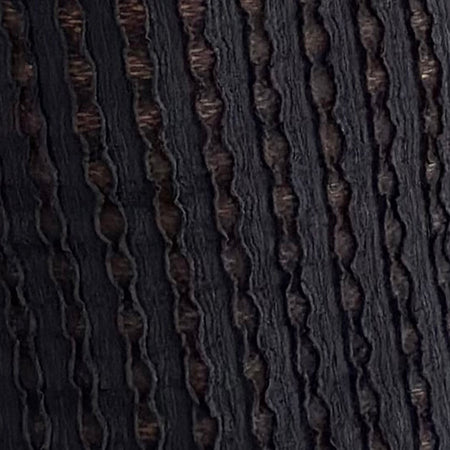 Nova Top in Crinkle Jet Black