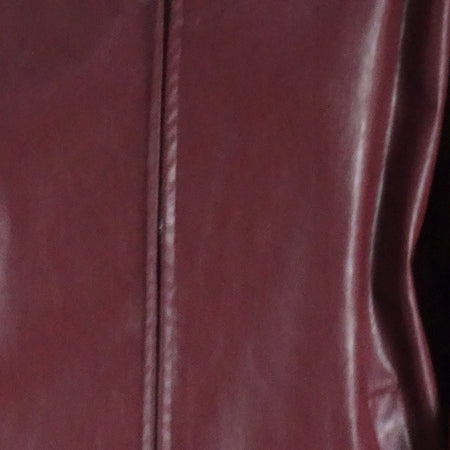 Cavita Jacket in Burgundy