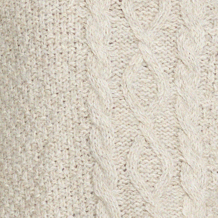 Chalih Jumper in Oatmeal