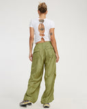 image of Chute Trouser in Parachute Pickle