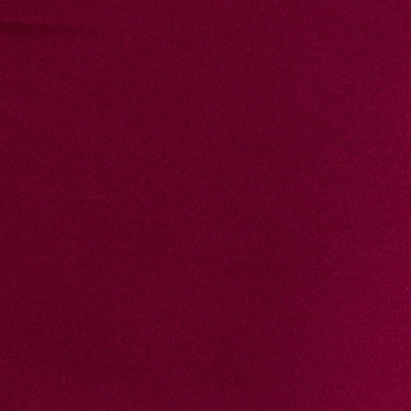 Cuthbe Off the Shoulder Twist Top in Burgundy