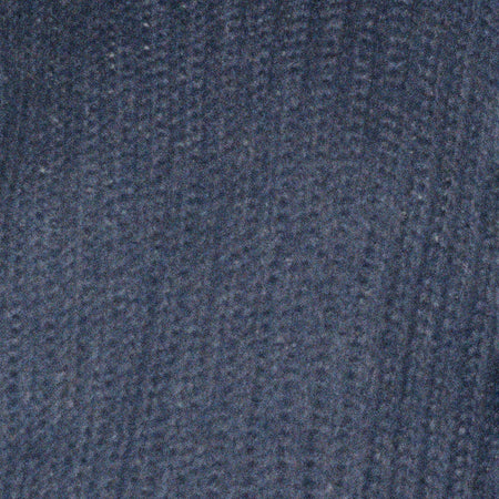 Daren Oversized Knitted Jumper in Navy