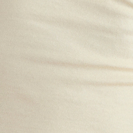 Dudley Vest Top in Buttermilk