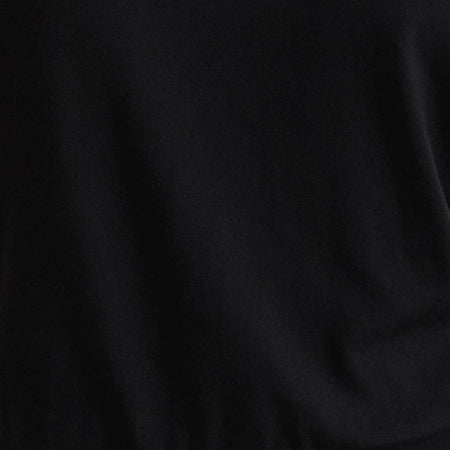Dyilla Arrow Neck Top in Black