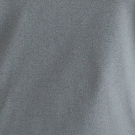 Dyilla Arrow Neck Top in Grey
