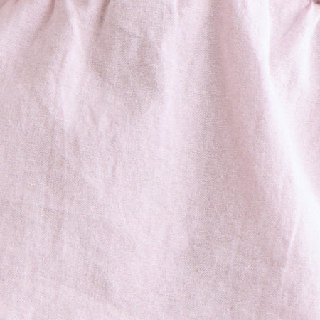 Eldana Halter Top in Light Pink