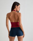 Image of Eunia Short in Navy