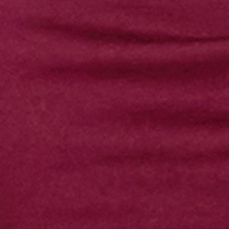 Eunia Short in Burgundy