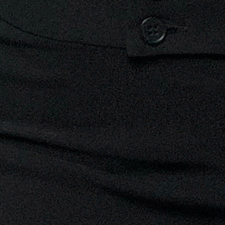 Falita Tailored Trouser in Black