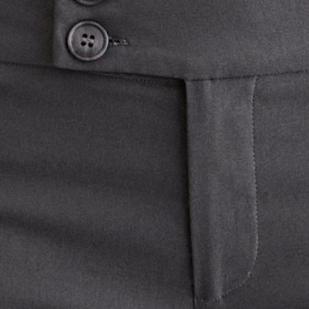 Falita Trouser in Tailoring Charcoal