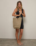 Image of Gayoung Bag in Natural