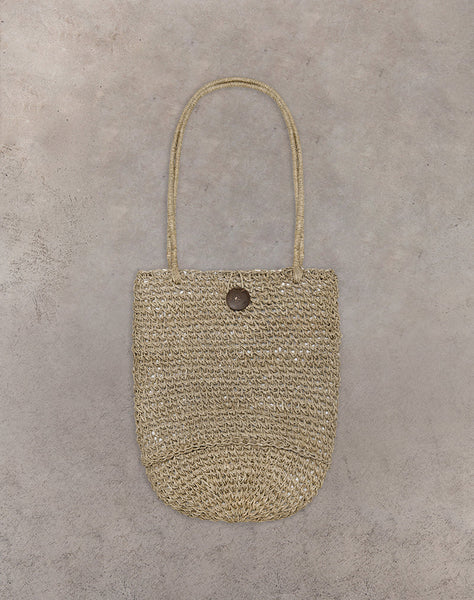 Image of Gayoung Bag in Natural