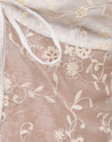 Image of Gretali Top in Fresia Broderie Ivory
