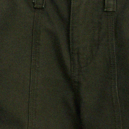 Hansa Cargo Trouser in Dark Olive