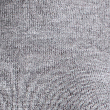 Hanuva Top in Knit Grey