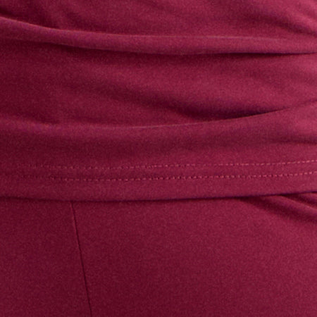 JACITA TROUSER CUPRO BURG 160