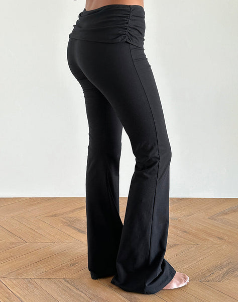 Image of Jacita Trouser in Black