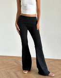 Image of Jacita Trouser in Black