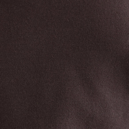 Jalira Asymmetric Jumper in Brown