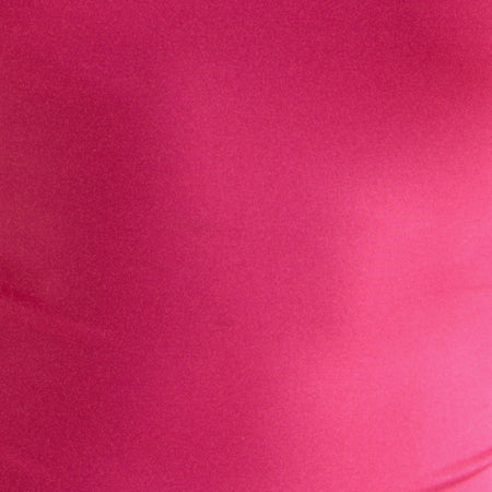 Jasila Vest Top in Hot Pink