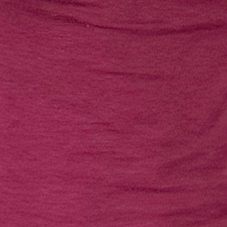 Jojes Jersey Tee in Burgundy