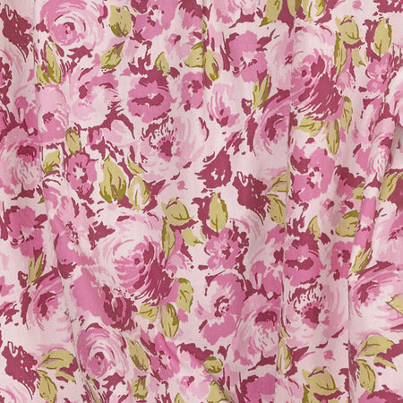 Kamalani Mini Dress in Blossom Floral Pink