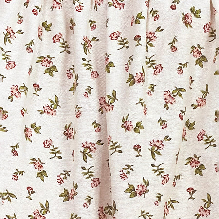 Kamalani Mini Dress in Pretty Dainty Flower