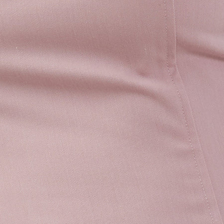 Kiona Corset Top in Pink Tailoring