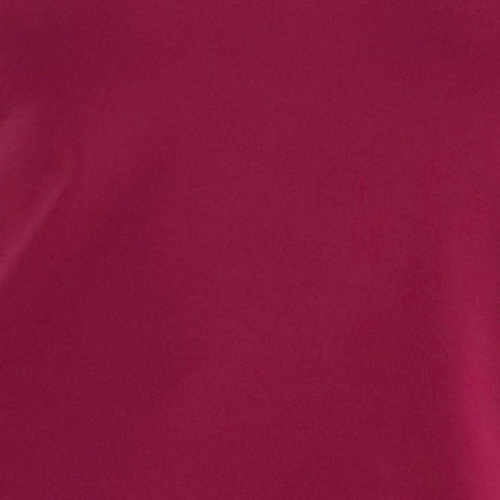 Klazari Top in Rayon Jersey Burgundy