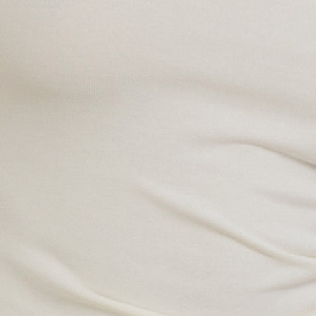 Lasya Long Sleeve Top in Off White