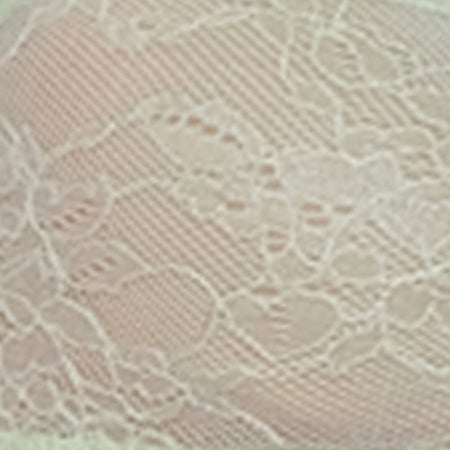 Lengkai Bra in Lace Pastel Green