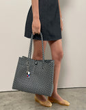 Image of Market Bag in Black