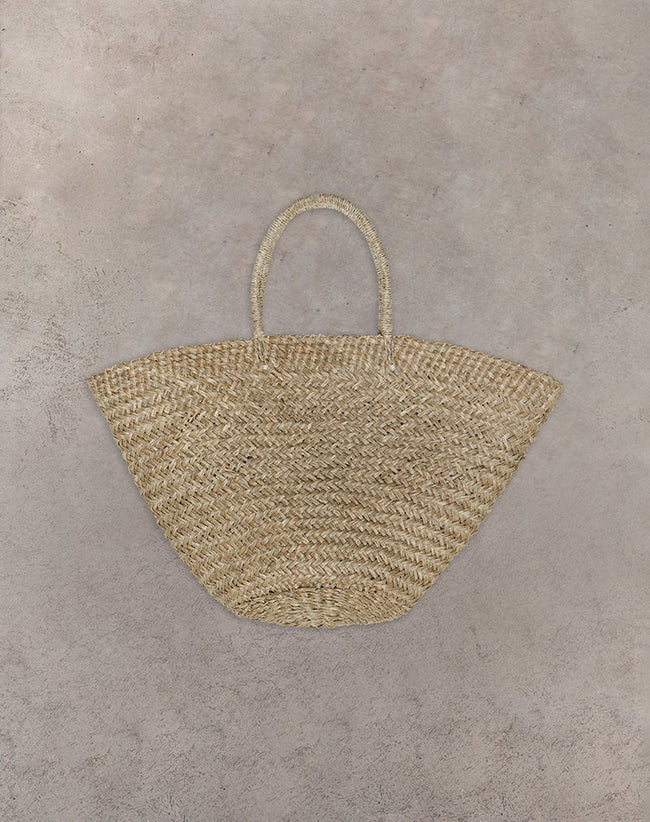Image of Minsi Bag in Natural