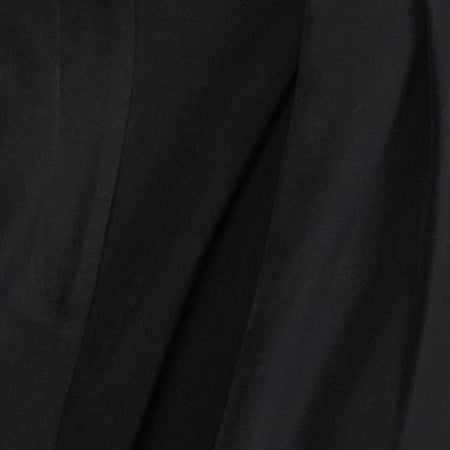 Nala Pleated Trouser in Tailoring Black