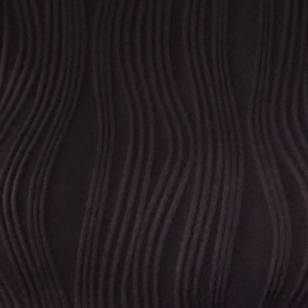 Nova Top in Crinkle Black