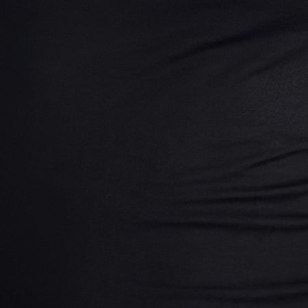 Nova Top in Jersey Black