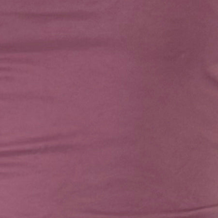 Novalie Tie Front Top in Mauve