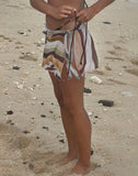 Image of Glennie Sarong in Wiggle Sunset